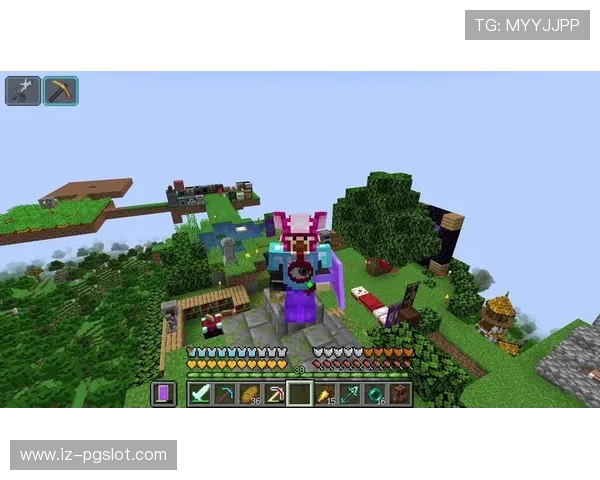 回忆童年时光:QQ游戏中的我的世界与无限创造的乐趣 回忆童年时光:QQ游戏中的我的世界与无限创造的乐趣